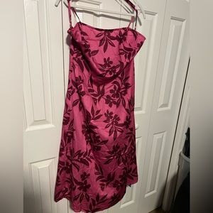 NWT casual dress